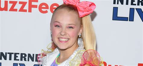 jojo siwa only fans|jojo siwa discord.